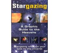 Stargazing - Part 1 - A Graphic Guide To The Heavens [DVD] [Edizione: Regno Unito]