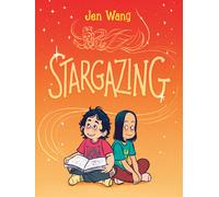 Stargazing - Wang Jen