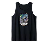 Stargazing with a Purpose Telescope Space Astronomy Design Canotta