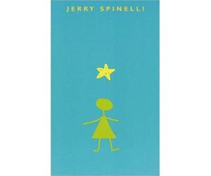 [Stargirl] (By: Jerry Spinelli) [published: May, 2004]