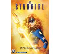 Stargirl - saisons 1 à 3