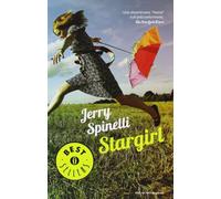 stargirl spinelli jerry 8804530308