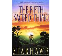 The Fifth Sacred Thing [Lingua Inglese]: 1