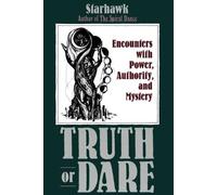 Starhawk Truth or Dare (Tascabile)