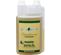 Starhorse Olio di Cardo Mariano - 1 L
