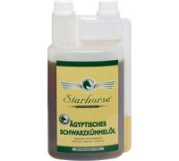 Starhorse Olio di Cumino Nero - 1 L