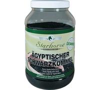 Starhorse Semi di Cumino Nero Egiziano - 1.200 g