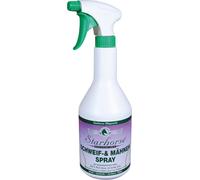 Starhorse Spray per Coda e Criniera - 750 ml
