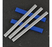 STARIBS lame pialla HSS da 15 pollici per JET 708529G, JWP-15CS, JWP-15HO - Set di 3