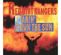 Starin' Down the Sun by Red Dirt Rangers (2002-09-17)