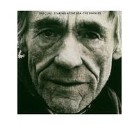 Staring At The Sea Cd Cure The - 0042282923929