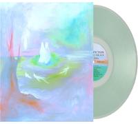 Hotel Fiction Staring at the Sun (Deluxe Edition) (Vinyl LP)