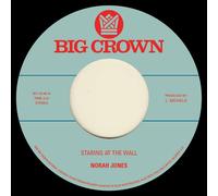 Staring At The Wall + All This Time-Norah Jones-Vinile