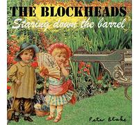 Staring Down The Barrel