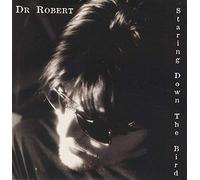 Staring Down The Bird