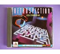 Starink ed - Retrospection Crystallin.Dance [Import]