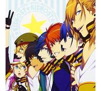 Starish - MAJI LOVE 2000%/YUME OIBITO HE