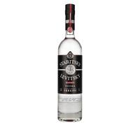 Staritsky & Levitsky RESERVE Vodka 40% Vol. 0,7l