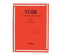 STARK - 24 STUDI DI VIRTUOSISMO OP. 51 FASCICOLO 2