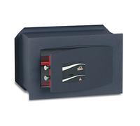 Stark cassaforte da muro chiusura con chiave mm. 360x195x230 h - Stark