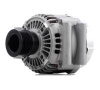 RIDEX 4G0362 Alternatore 105A 12V per MINI Schrägheck (R50, R53) Cabrio (R52)