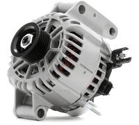 STARK Alternatore 124A 12V per FORD Focus II Hatchback (DA, HCP, DP)