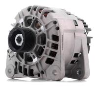 STARK Alternatore 125A 12V per OPEL Vivaro A Van (X83) Vivaro A Combi (X83)