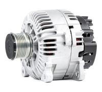 RIDEX 4G0288 Alternatore 180A 14V per VW Passat CC (357) Passat Variant (365)