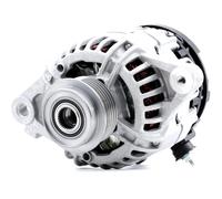 RIDEX 4G0256 Alternatore 90A 14V per TOYOTA Yaris Schrägheck (P9)
