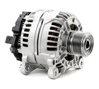 STARK Alternatore SKGN-0320005 120A 14V Generatore con puleggia a ruota libera