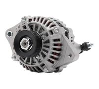 STARK Alternatore SKGN-03221552 75A 14V Generatore con puleggia cinghia Poly-V