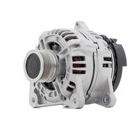 STARK Alternatore SKGN-03222096 120A 14V Generatore con puleggia a ruota libera
