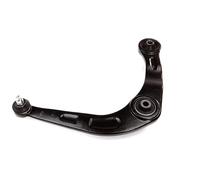 STARK Braccio oscillante sospensione ruota adatto per PEUGEOT 207 (WA, WC)