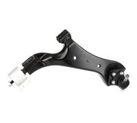 STARK Braccio oscillante sospensione ruota per OPEL ANTARA Braccio trasversale