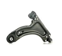 STARK Braccio oscillante sospensione ruota per OPEL Meriva A (X03) Braccio