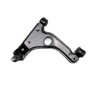 STARK Braccio oscillante sospensione ruota per OPEL ZAFIRA B (A05) Braccio
