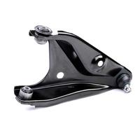 STARK Braccio oscillante sospensione ruota per RENAULT Sandero / Stepway I (BS)