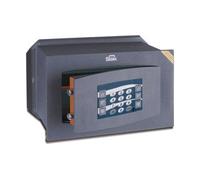 CASSAFORTE A MURARE DIGITALE SERIE 850 STARK FRONTALE S.MM 8 CM 34X20 H.CM 23