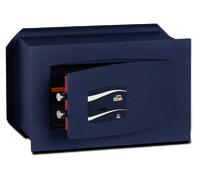 Stark CASSAFORTE DA MURO Chiusura con chiave mm. 420x195x280 h