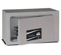 Stark CASSAFORTE A MOBILE BRICK Chiusura con chiave mm. 220x115x130 h