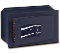 STARK Cassaforte Muro Incasso Meccanica Chiave Combinatore mm 400x195x250 243TK