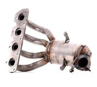 STARK Catalizzatore SKCCT-4840202 vorne per OPEL ZAFIRA B (A05)