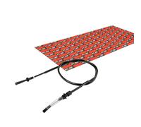 STARK Cavo acceleratore Filo Acceleratore SKACC-1830016 per FORD TRANSIT Bus (T)