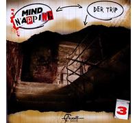 Stark,Christian - Mindnapping 04: Flutnacht