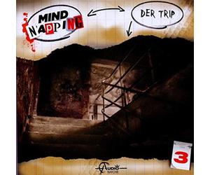 Stark,Christian - Mindnapping 04: Flutnacht