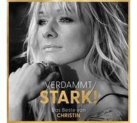 Stark,Christin Verdammt Stark das Beste Von Christin (CD)