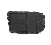 RIDEX Coppa olio cambio automatico Coppa olio cambio 3105O0002 per BMW X3 (E83)