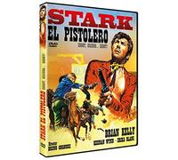 Stark El Pistolero (Shoot, Gringo... Shoot!) 1968
