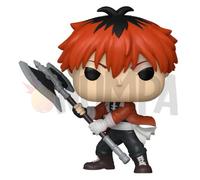 Stark Funko Pop 1988 Frieren: Oltre la Fine del Viaggio PRE-ORDER