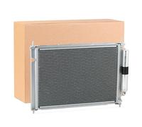 STARK Gruppo raffreddamento SKCM-4430002 per RENAULT Clio III Hatchback 38